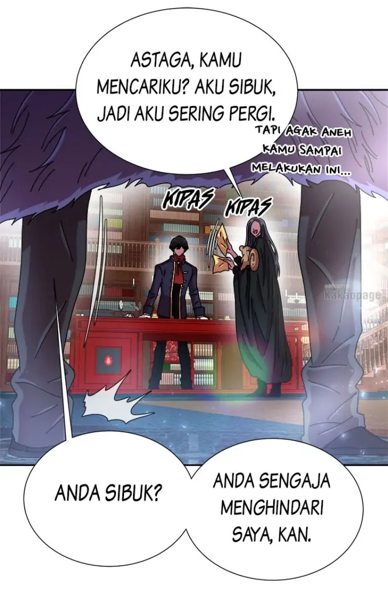 I Was Born as The Demon Lord’s Daughter Chapter 69 Gambar 59