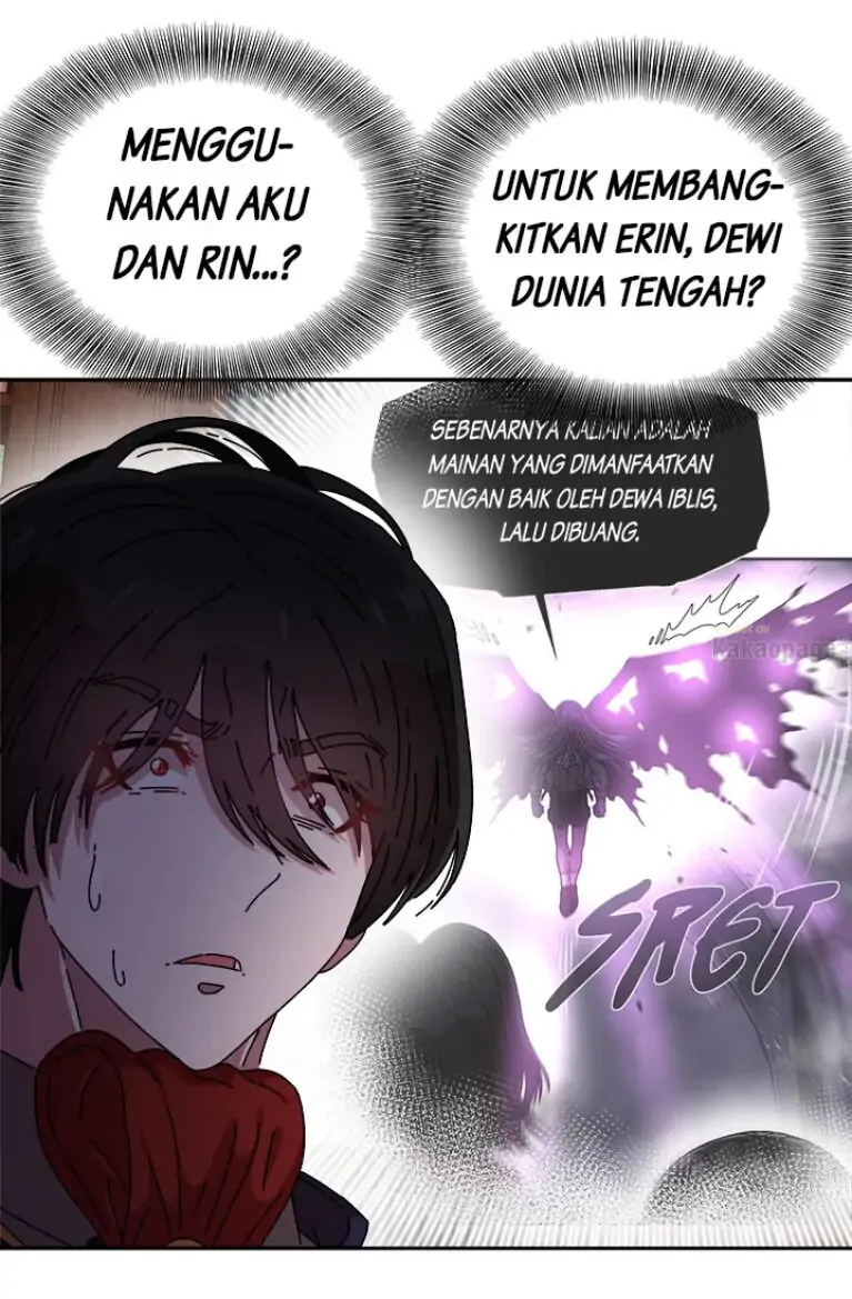 I Was Born as The Demon Lord’s Daughter Chapter 69 Gambar 63