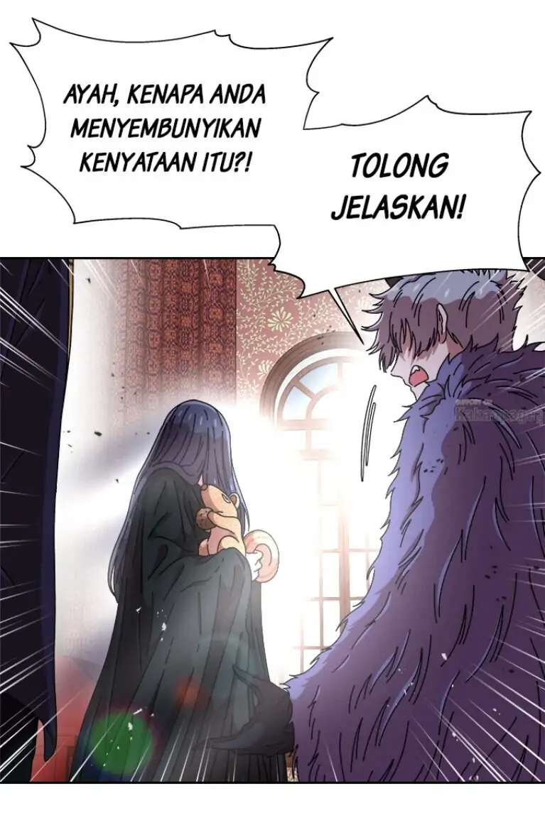 I Was Born as The Demon Lord’s Daughter Chapter 69 Gambar 64