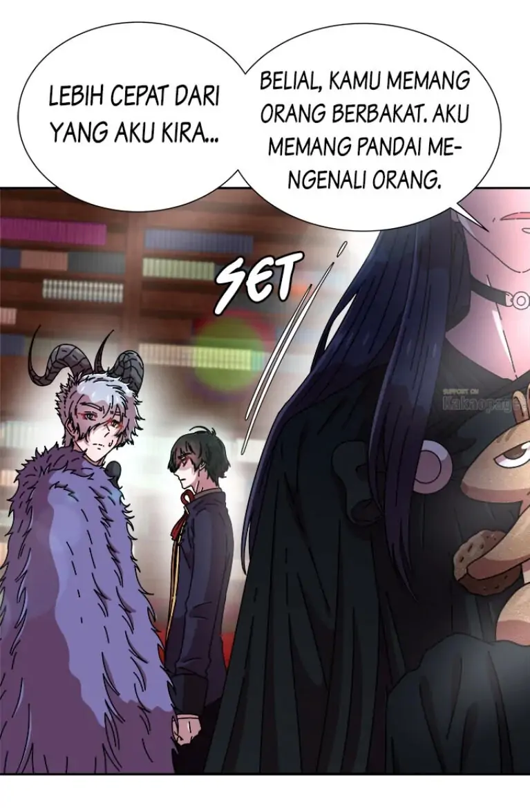 I Was Born as The Demon Lord’s Daughter Chapter 69 Gambar 67