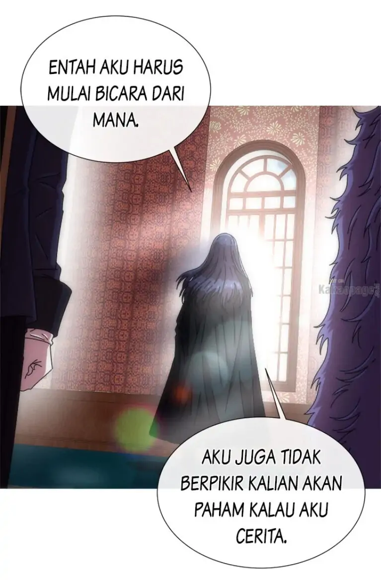 I Was Born as The Demon Lord’s Daughter Chapter 69 Gambar 68