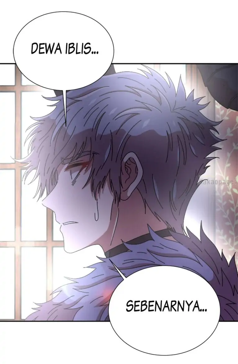 I Was Born as The Demon Lord’s Daughter Chapter 69 Gambar 74