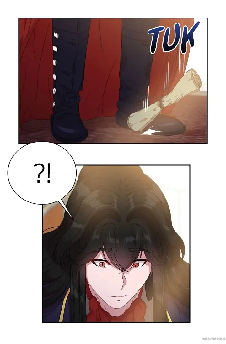 I Was Born as The Demon Lord’s Daughter Chapter 6 Gambar 4