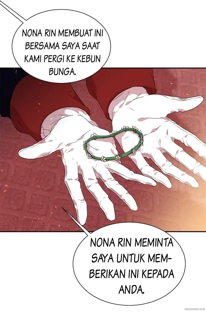 I Was Born as The Demon Lord’s Daughter Chapter 6 Gambar 40