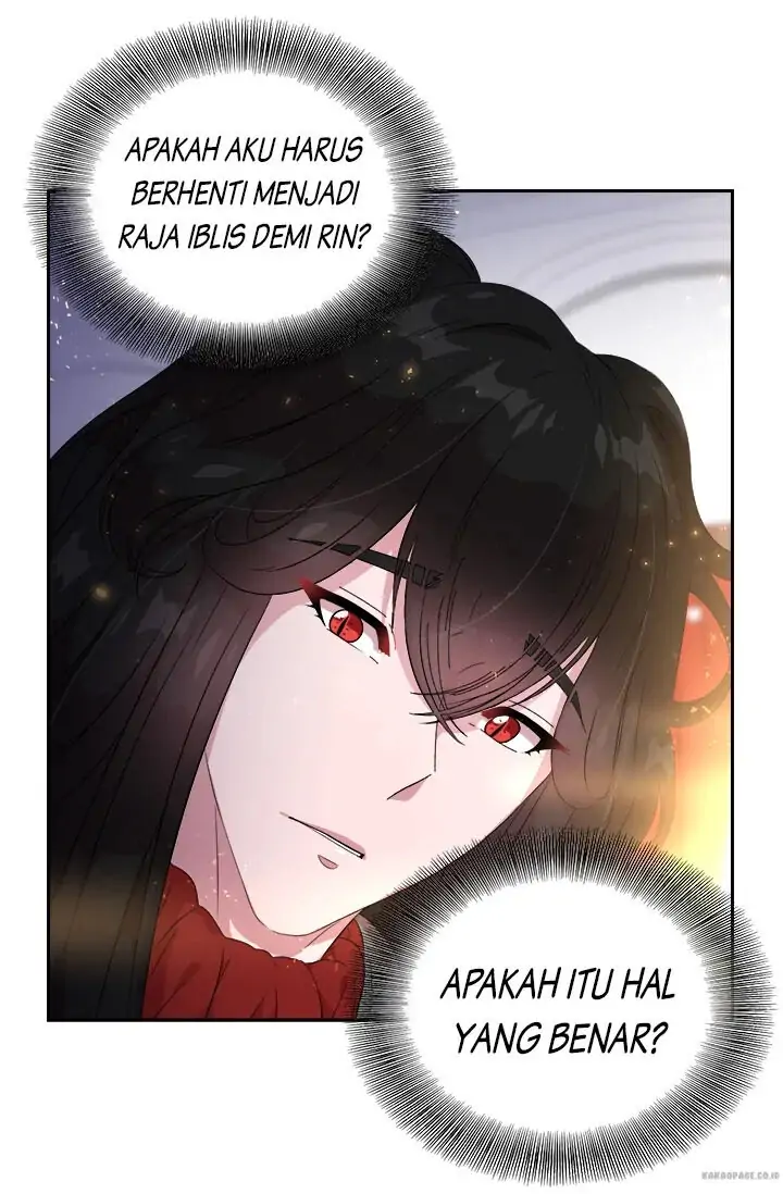 I Was Born as The Demon Lord’s Daughter Chapter 6 Gambar 42