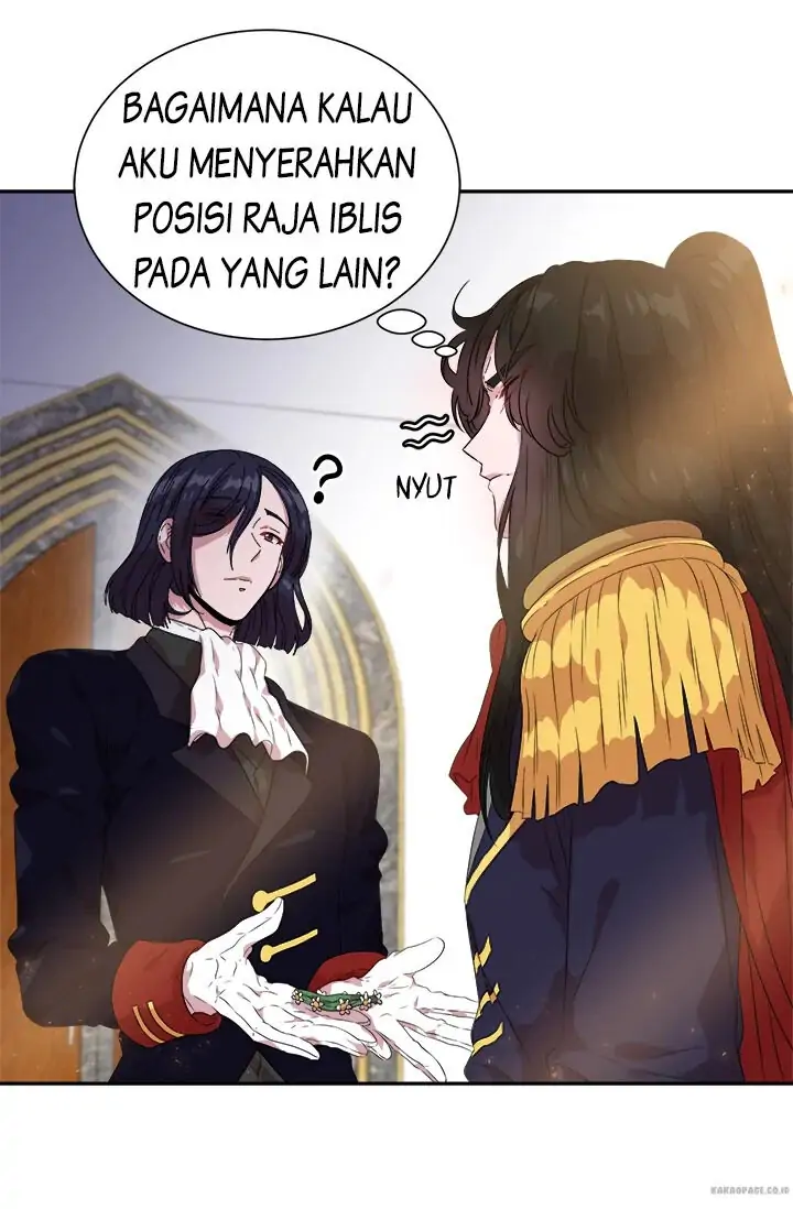 I Was Born as The Demon Lord’s Daughter Chapter 6 Gambar 43