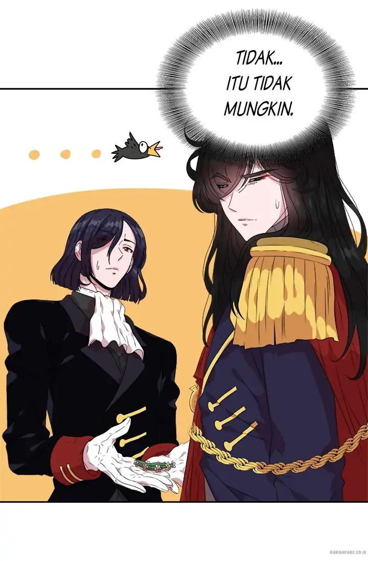 I Was Born as The Demon Lord’s Daughter Chapter 6 Gambar 44