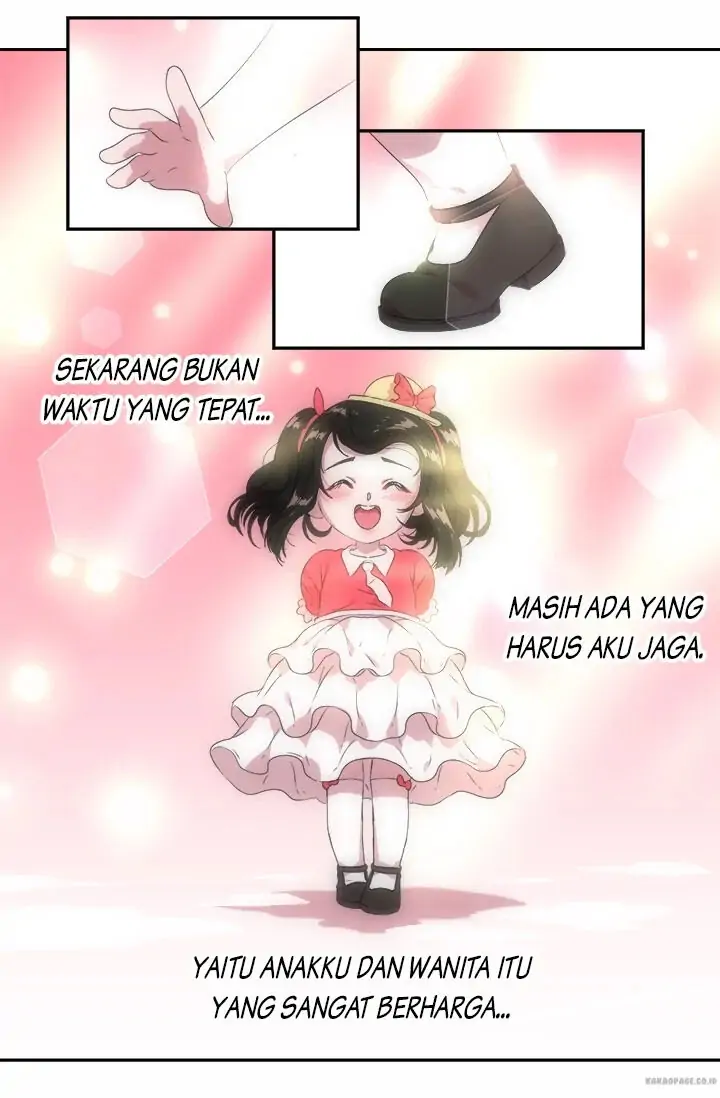 I Was Born as The Demon Lord’s Daughter Chapter 6 Gambar 46