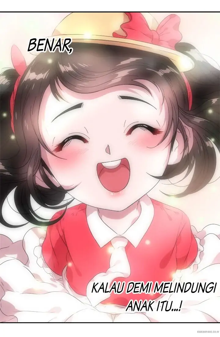 I Was Born as The Demon Lord’s Daughter Chapter 6 Gambar 47