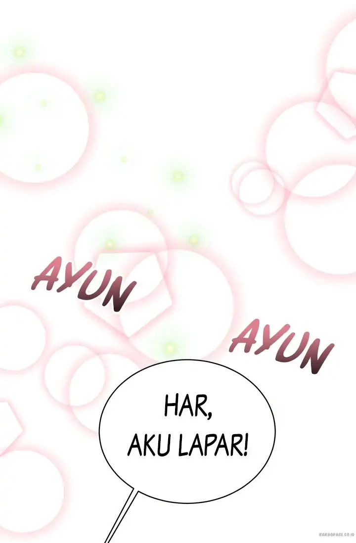 I Was Born as The Demon Lord’s Daughter Chapter 6 Gambar 53