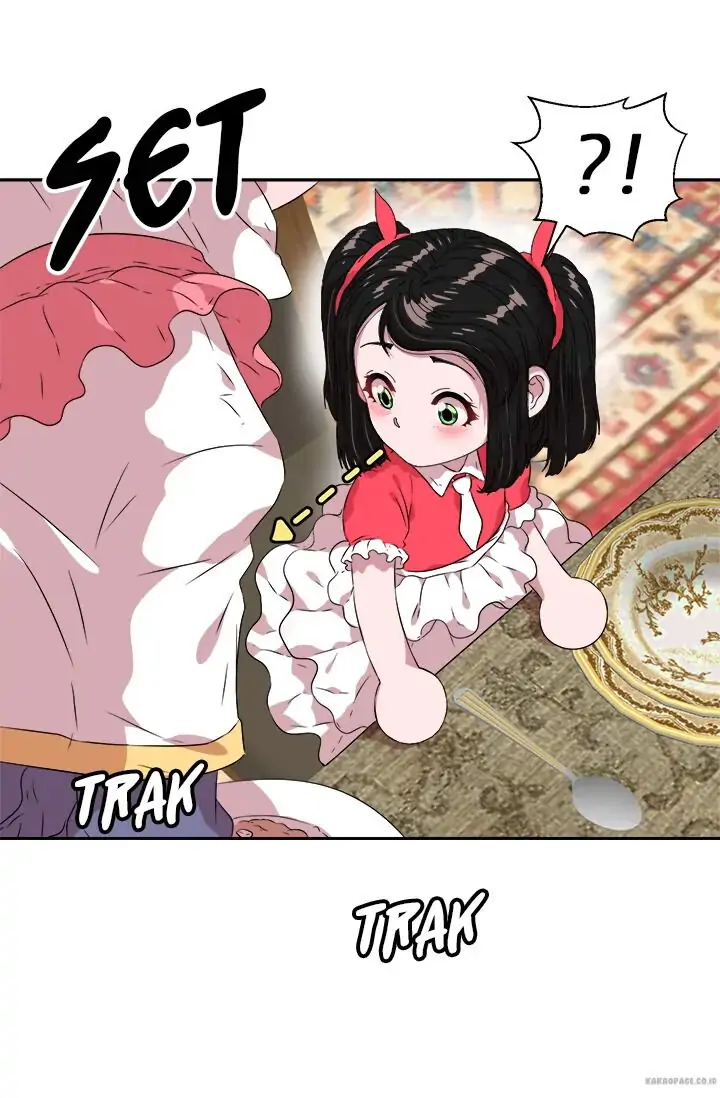 I Was Born as The Demon Lord’s Daughter Chapter 6 Gambar 56