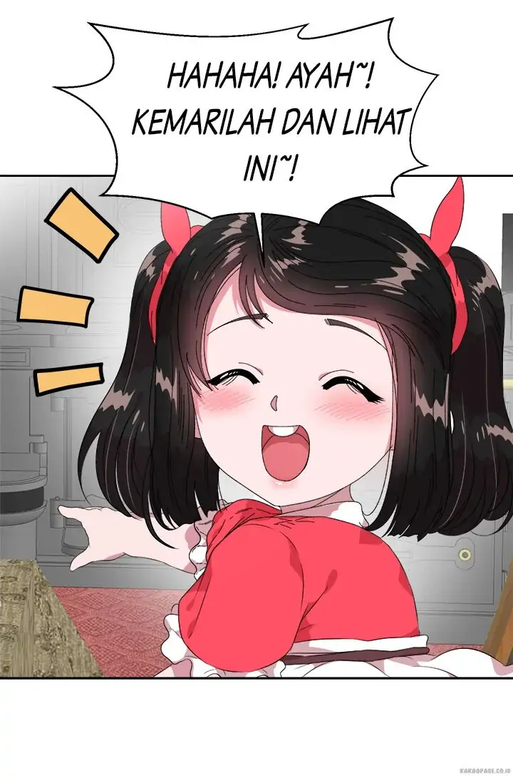 I Was Born as The Demon Lord’s Daughter Chapter 6 Gambar 59