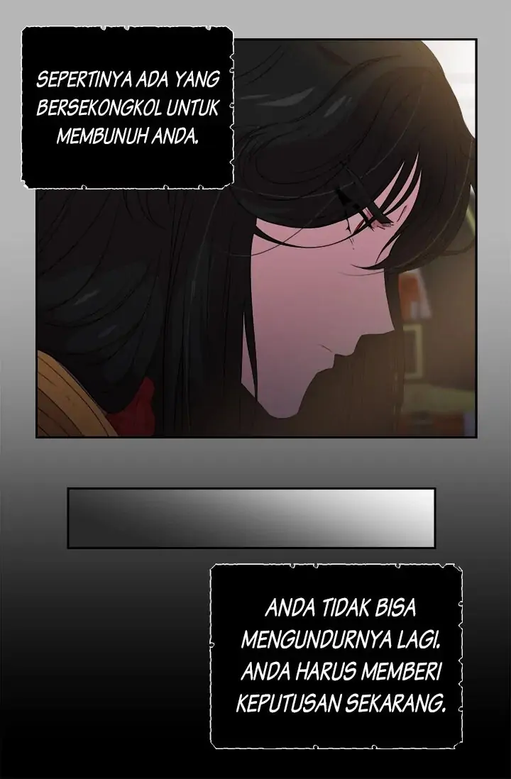 I Was Born as The Demon Lord’s Daughter Chapter 6 Gambar 6