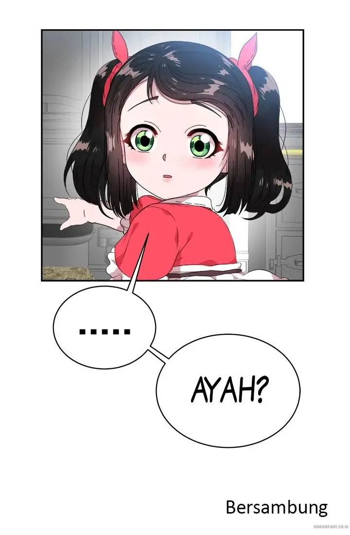 I Was Born as The Demon Lord’s Daughter Chapter 6 Gambar 61