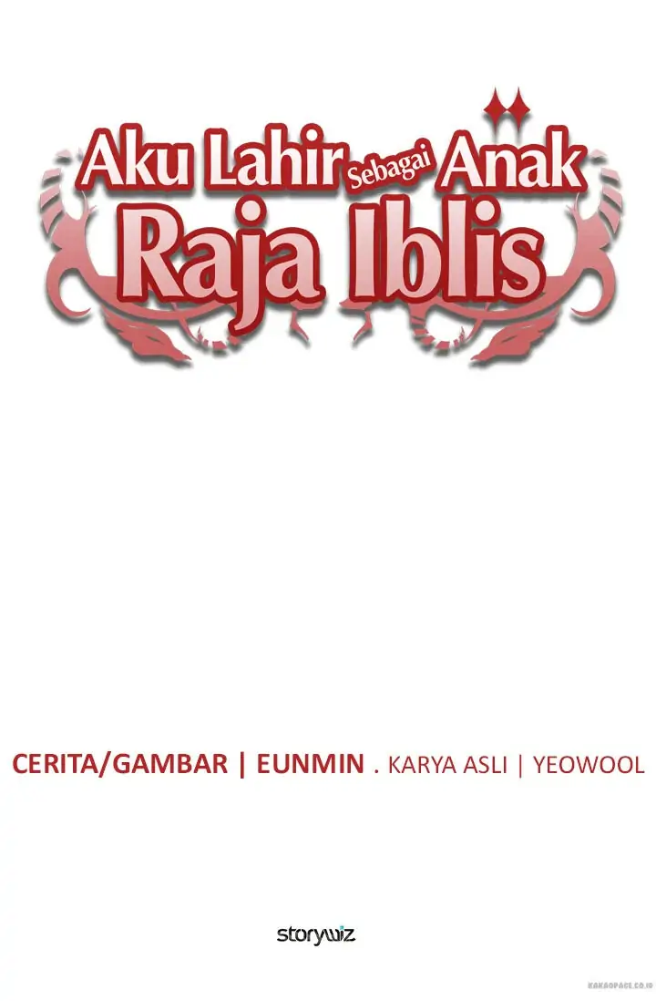 I Was Born as The Demon Lord’s Daughter Chapter 6 Gambar 62