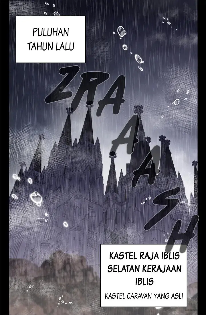 I Was Born as The Demon Lord’s Daughter Chapter 6 Gambar 7