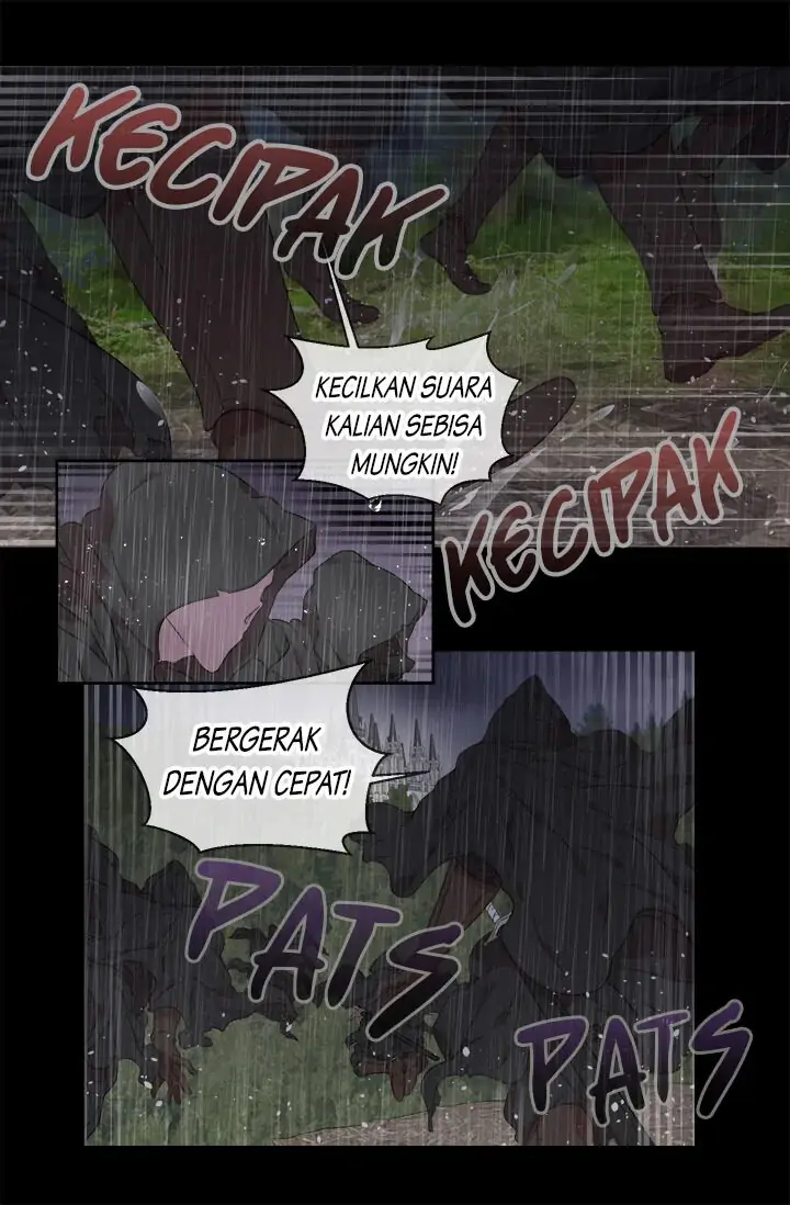 I Was Born as The Demon Lord’s Daughter Chapter 6 Gambar 8