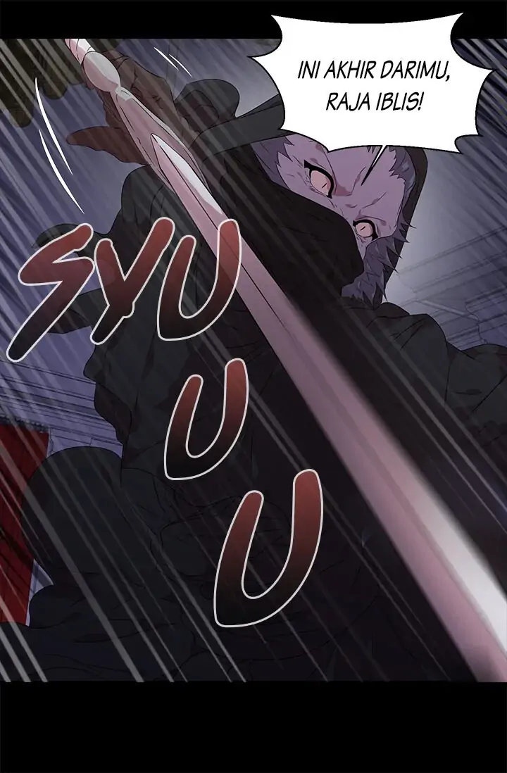 I Was Born as The Demon Lord’s Daughter Chapter 6 Gambar 13