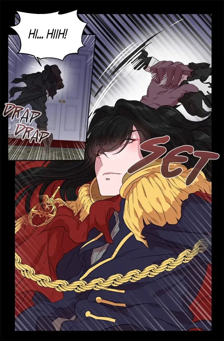 I Was Born as The Demon Lord’s Daughter Chapter 6 Gambar 24