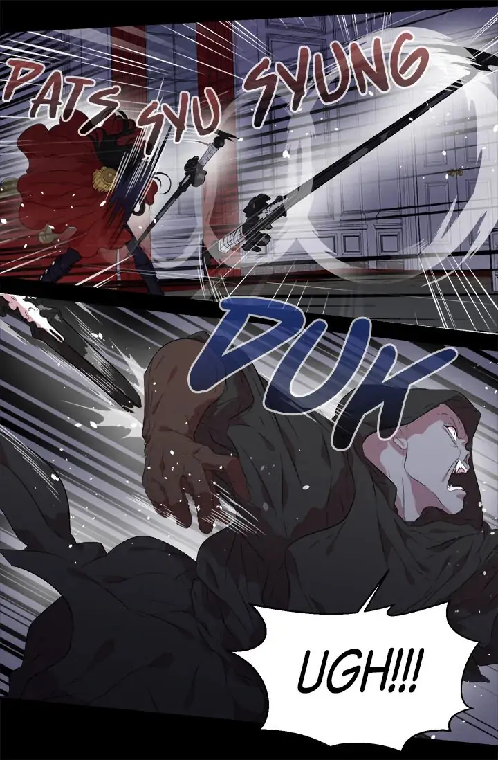 I Was Born as The Demon Lord’s Daughter Chapter 6 Gambar 25