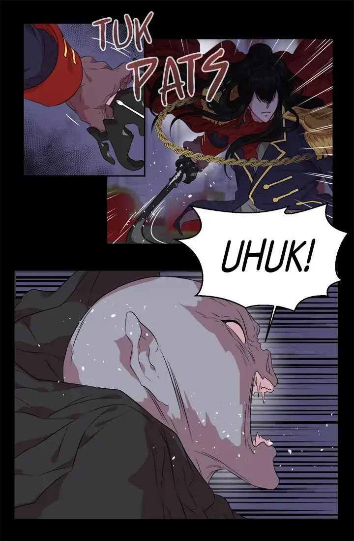 I Was Born as The Demon Lord’s Daughter Chapter 6 Gambar 27