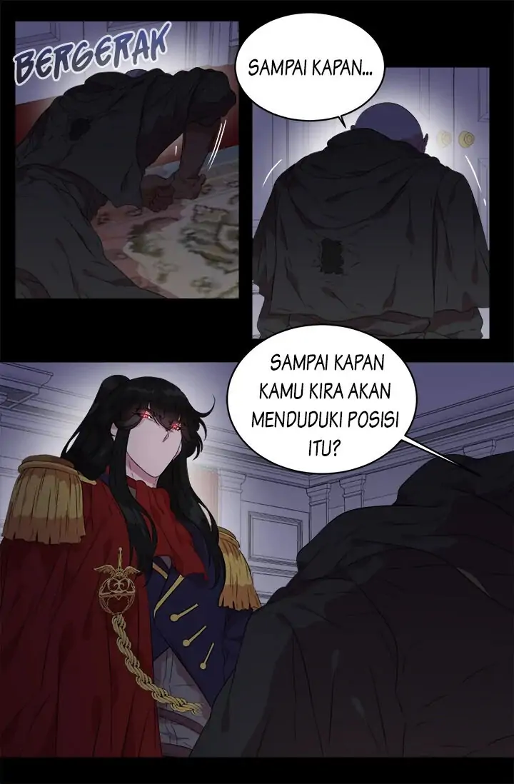 I Was Born as The Demon Lord’s Daughter Chapter 6 Gambar 29