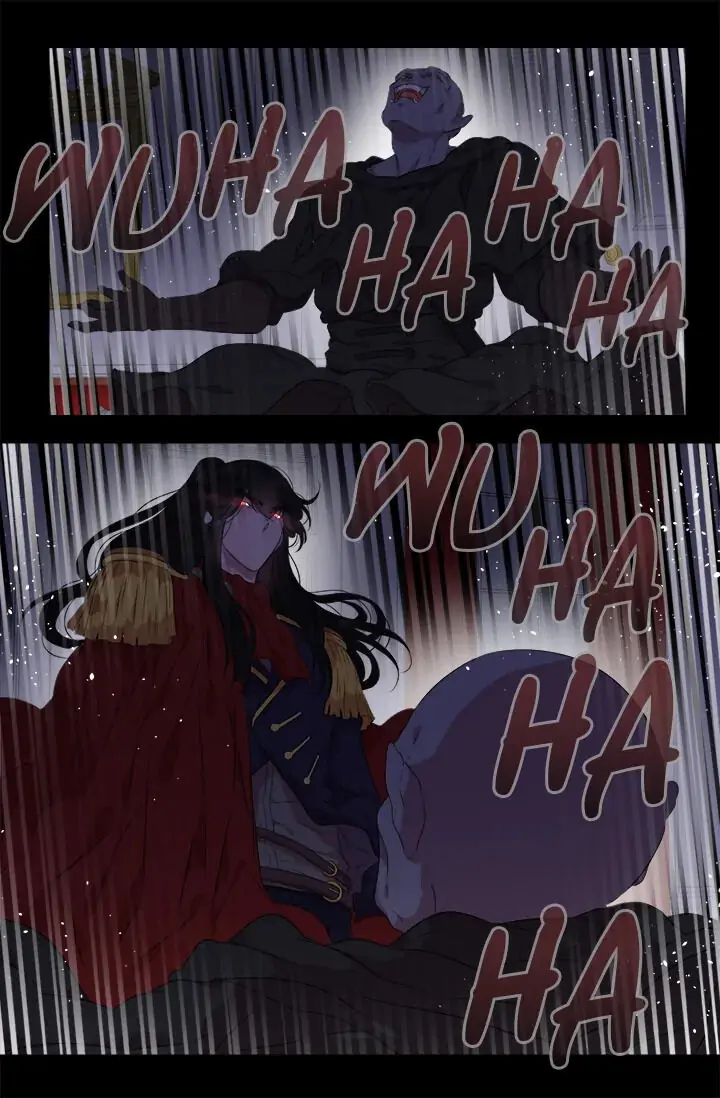 I Was Born as The Demon Lord’s Daughter Chapter 6 Gambar 33