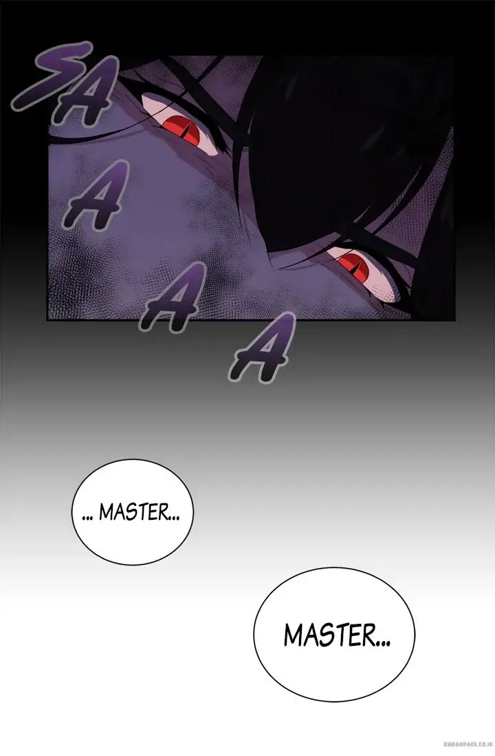 I Was Born as The Demon Lord’s Daughter Chapter 6 Gambar 36