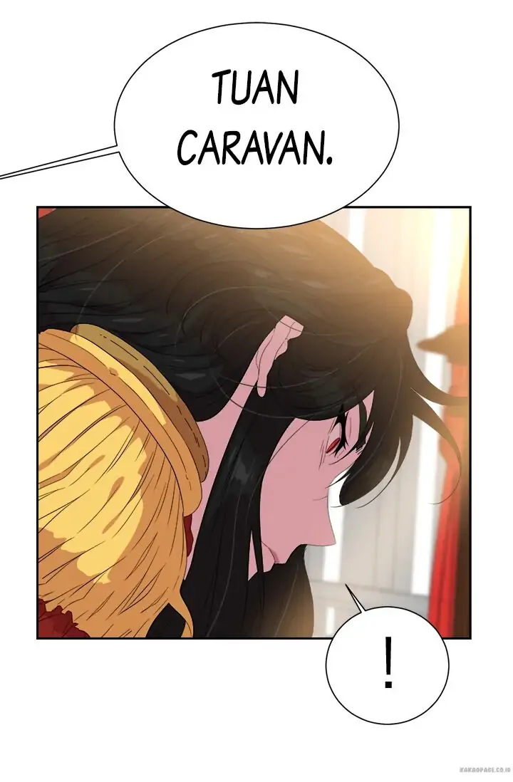 I Was Born as The Demon Lord’s Daughter Chapter 6 Gambar 37