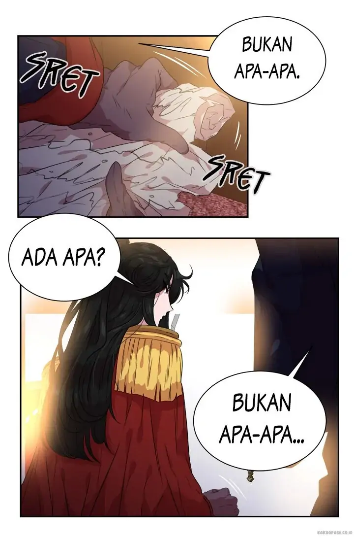 I Was Born as The Demon Lord’s Daughter Chapter 6 Gambar 39