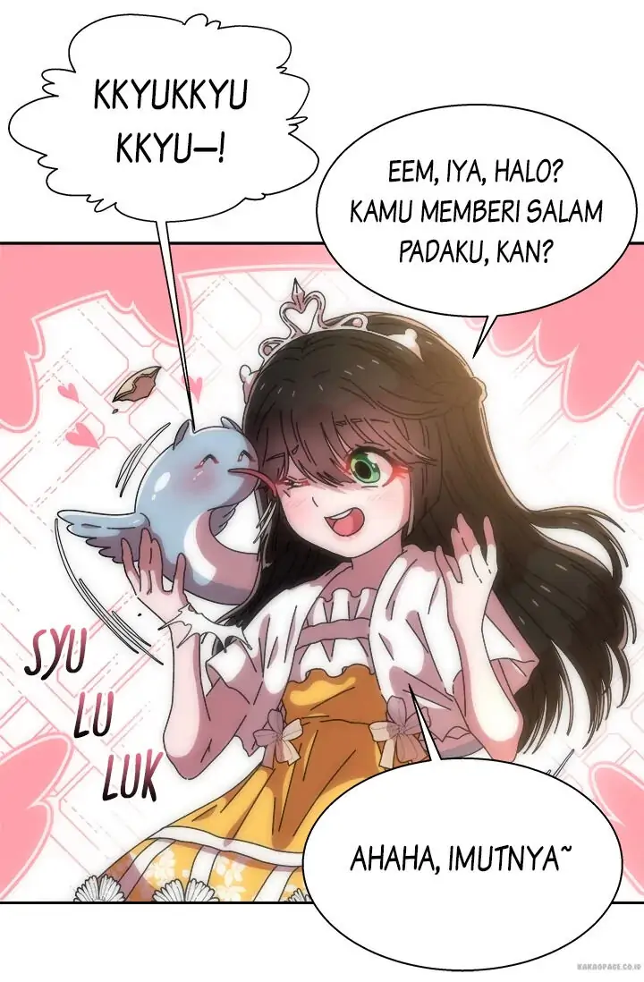 I Was Born as The Demon Lord’s Daughter Chapter 60 Gambar 12