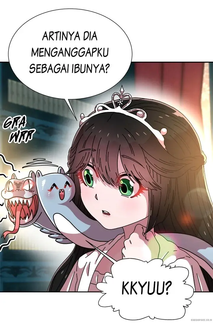 I Was Born as The Demon Lord’s Daughter Chapter 60 Gambar 17