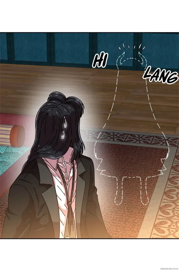 I Was Born as The Demon Lord’s Daughter Chapter 60 Gambar 19