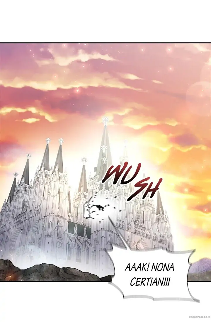 I Was Born as The Demon Lord’s Daughter Chapter 60 Gambar 21