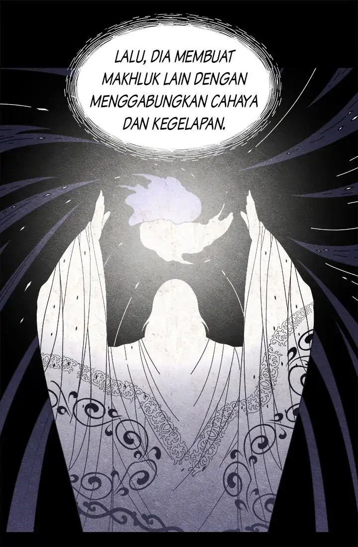 I Was Born as The Demon Lord’s Daughter Chapter 60 Gambar 29
