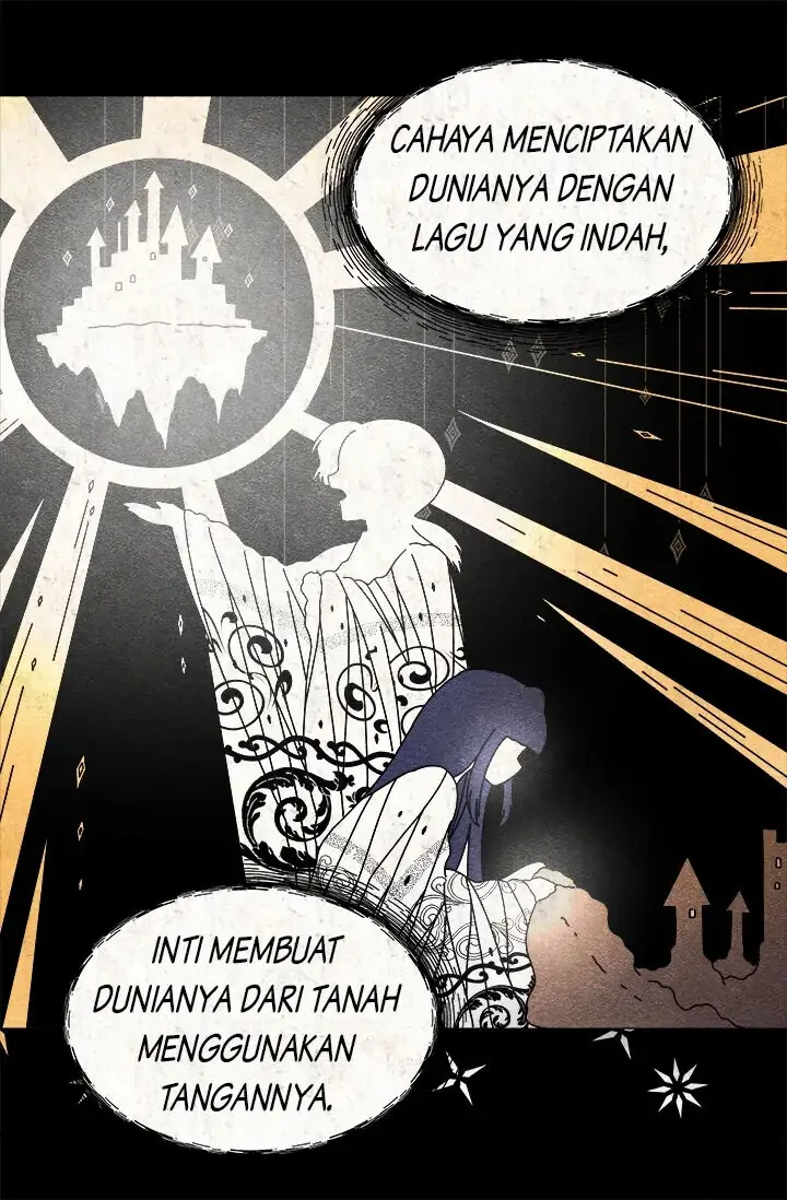 I Was Born as The Demon Lord’s Daughter Chapter 60 Gambar 32