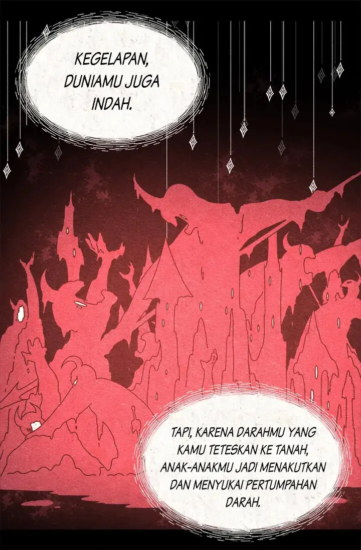 I Was Born as The Demon Lord’s Daughter Chapter 60 Gambar 35