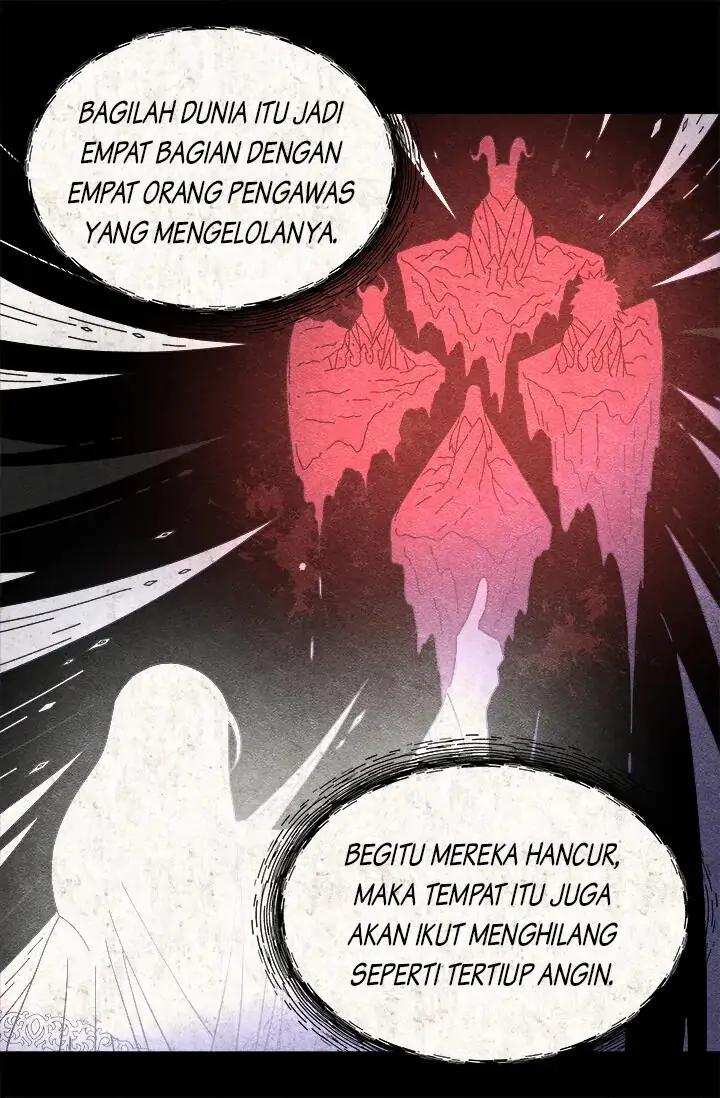 I Was Born as The Demon Lord’s Daughter Chapter 60 Gambar 36