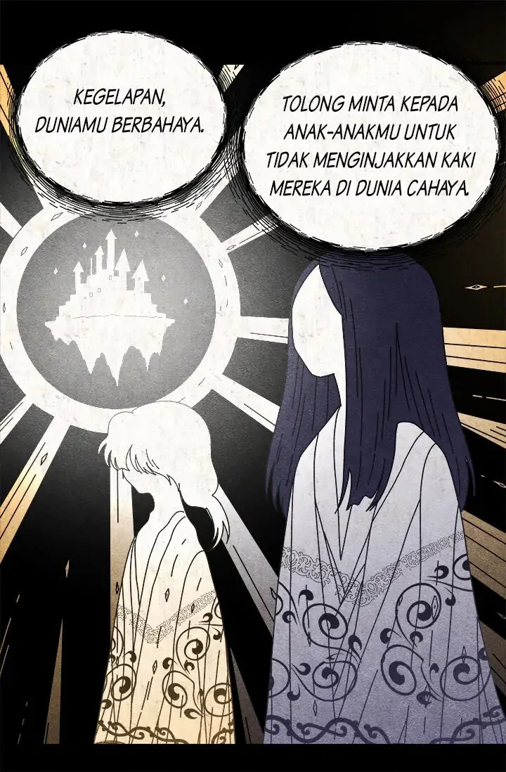 I Was Born as The Demon Lord’s Daughter Chapter 60 Gambar 37