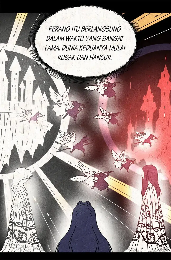 I Was Born as The Demon Lord’s Daughter Chapter 60 Gambar 40