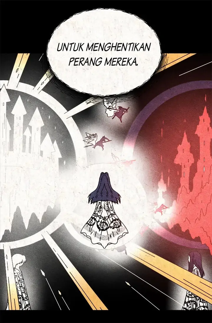 I Was Born as The Demon Lord’s Daughter Chapter 60 Gambar 42