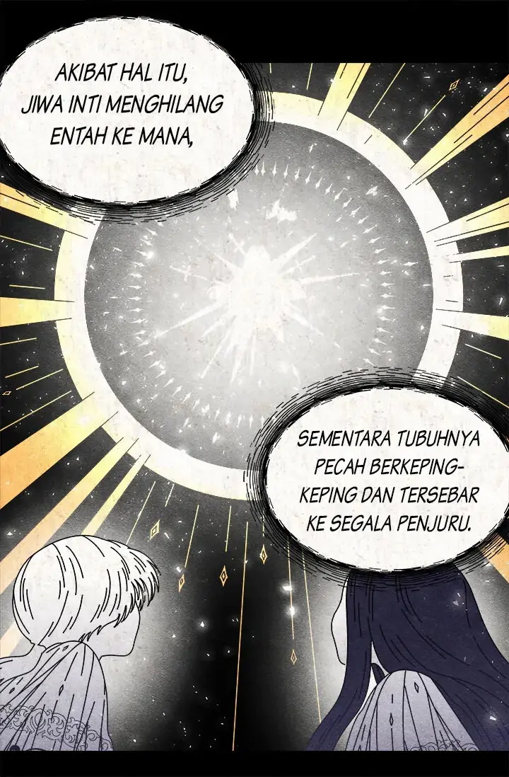 I Was Born as The Demon Lord’s Daughter Chapter 60 Gambar 44