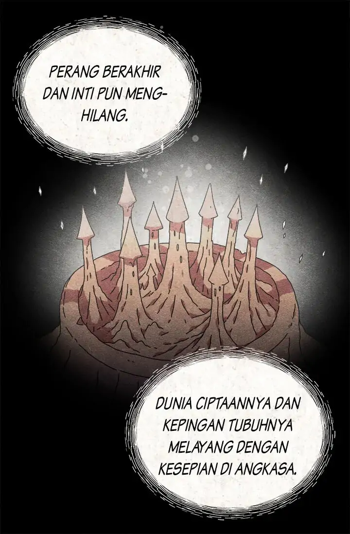 I Was Born as The Demon Lord’s Daughter Chapter 60 Gambar 45