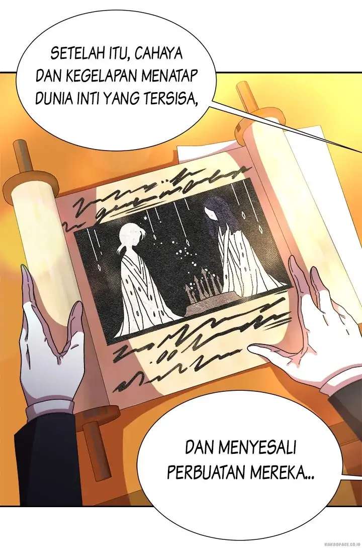 I Was Born as The Demon Lord’s Daughter Chapter 60 Gambar 46