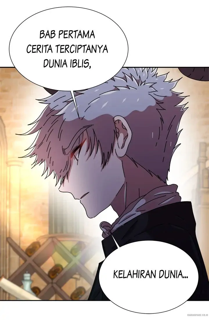 I Was Born as The Demon Lord’s Daughter Chapter 60 Gambar 47