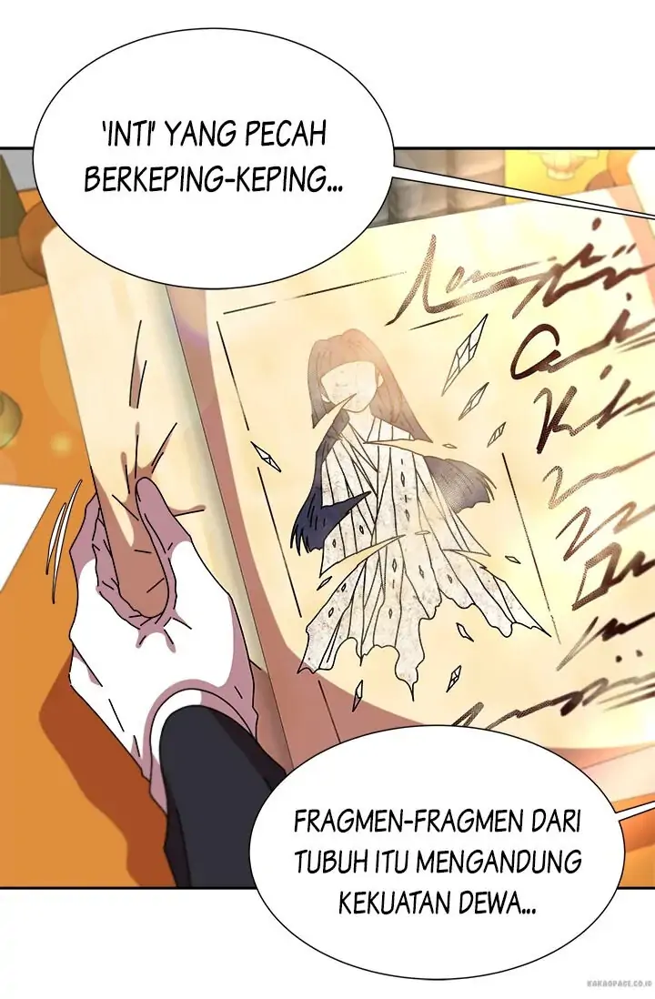 I Was Born as The Demon Lord’s Daughter Chapter 60 Gambar 48