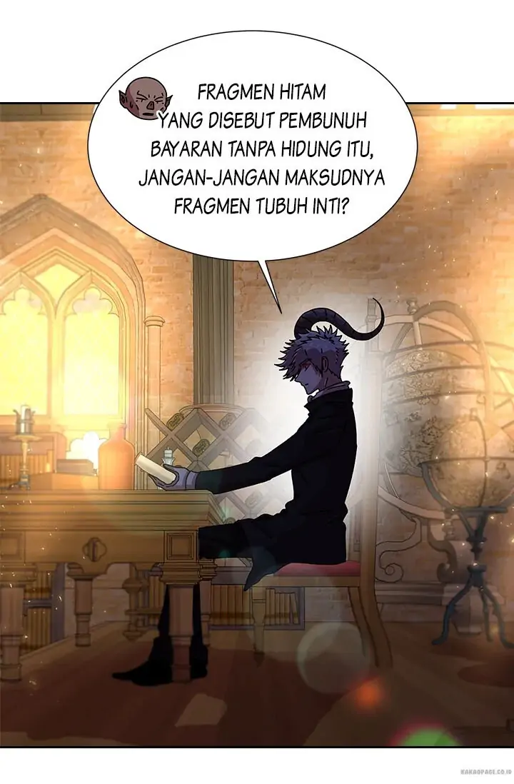 I Was Born as The Demon Lord’s Daughter Chapter 60 Gambar 49