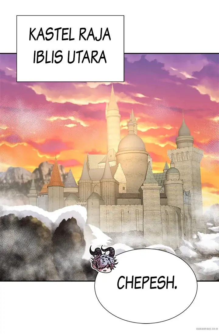 I Was Born as The Demon Lord’s Daughter Chapter 60 Gambar 52