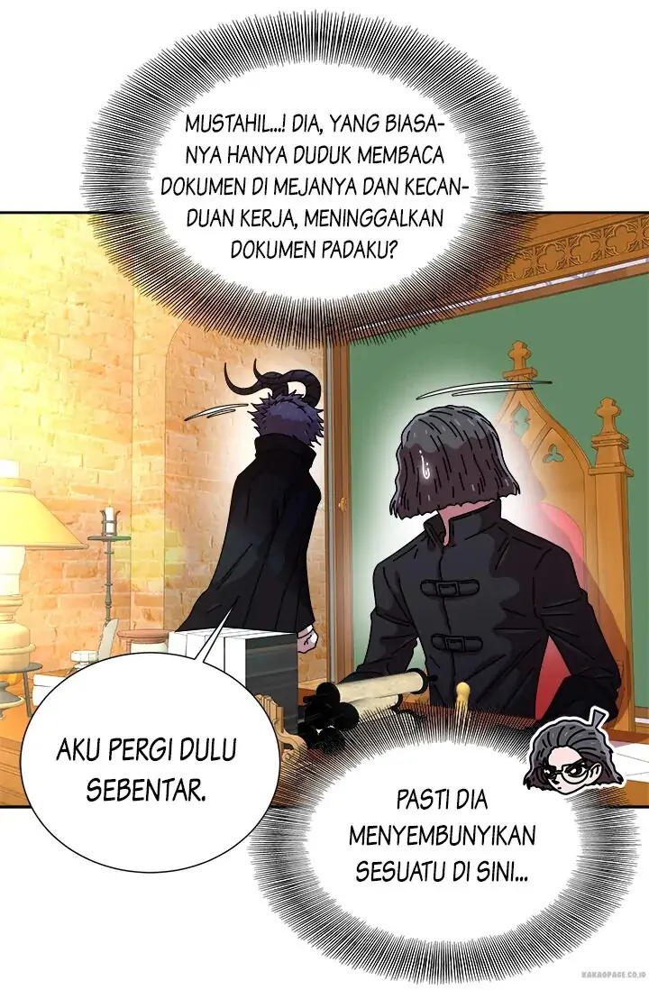 I Was Born as The Demon Lord’s Daughter Chapter 60 Gambar 55