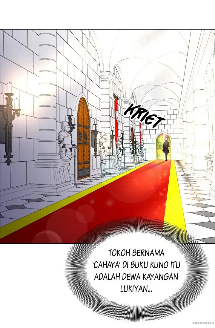 I Was Born as The Demon Lord’s Daughter Chapter 60 Gambar 57